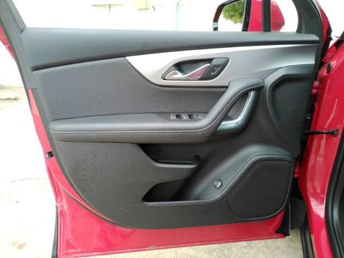 Used 2023 Chevrolet Blazer LT w/ LPO, Floor Liner Package FWD image 14