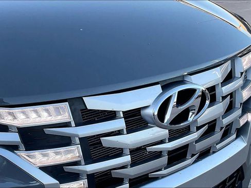 Used 2022 Hyundai Santa Cruz SEL image 28