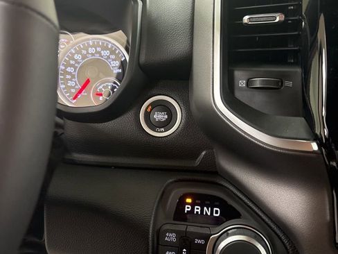 New 2026 RAM 1500 Big Horn image 12