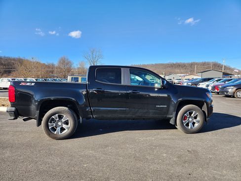 Used 2016 Chevrolet Colorado Z71 image 18