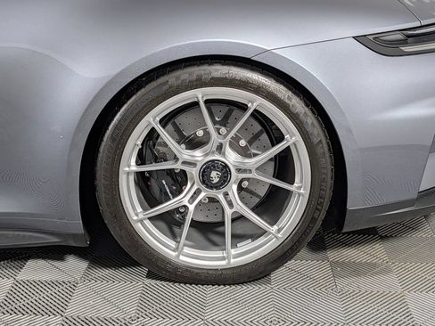 Certified 2026 Porsche 911 GT3 RWD image 12