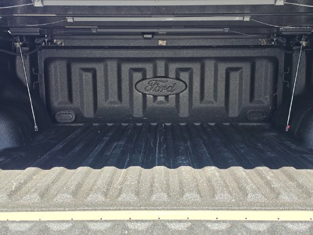 Used 2025 Ford Ranger Raptor AWD/4WD image 12