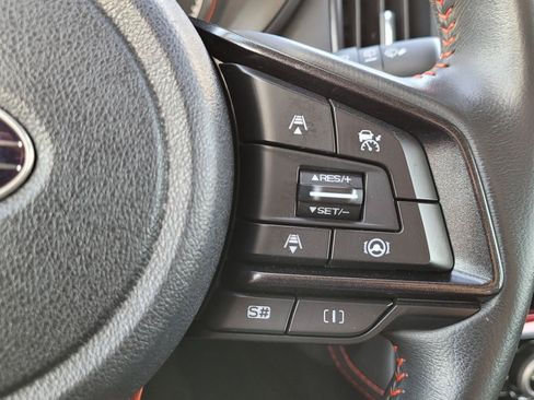 Certified 2023 Subaru Forester Sport AWD/4WD image 8