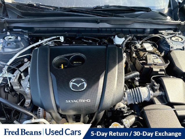 Used 2024 MAZDA CX-50 AWD 2.5 S w/ Cargo Package image 39