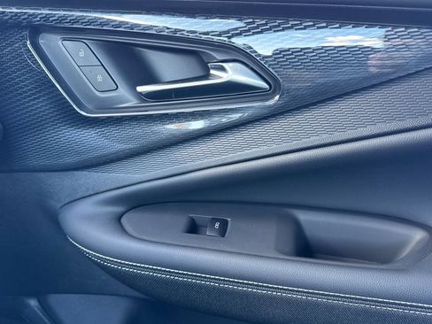 New 2024 Chevrolet Blazer EV AWD Police image 20