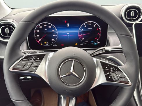 Certified 2026 Mercedes-Benz GLC 300 4MATIC image 11