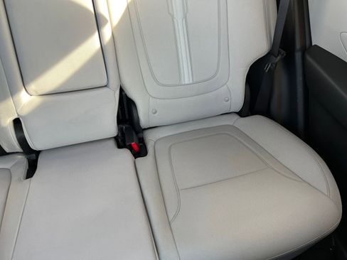 Used 2025 Hyundai Tucson SEL image 39