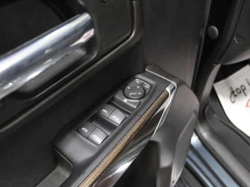 Used 2020 Chevrolet Silverado 1500 RST w/ All-Star Edition AWD/4WD image 17