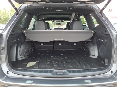 Used 2023 Subaru Forester Wilderness AWD/4WD image 21
