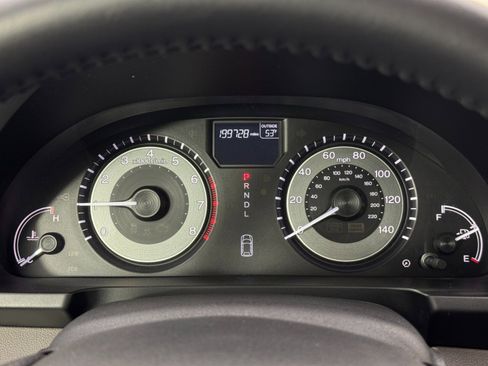 Used 2015 Honda Odyssey EX-L image 18