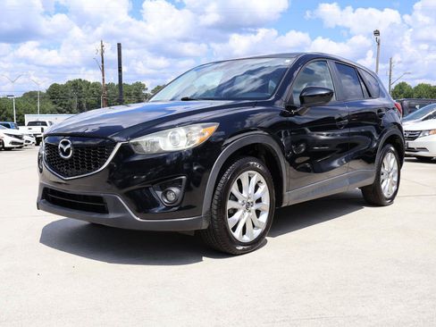 Used 2015 MAZDA CX-5 Grand Touring FWD image 31
