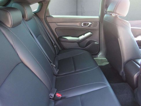 Certified 2024 Acura Integra A-Spec FWD image 12