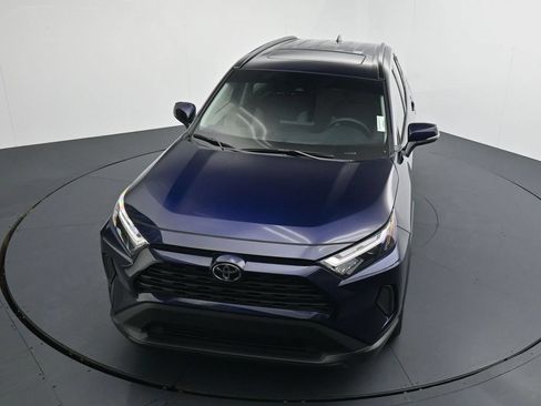 Used 2025 Toyota RAV4 XLE w/ Convenience Package AWD/4WD image 25