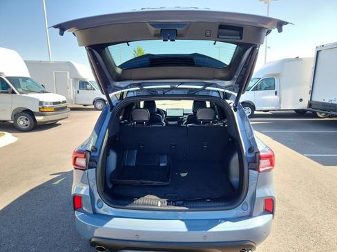 Used 2023 Ford Escape ST-Line w/ Tech Pack #1 AWD/4WD image 33