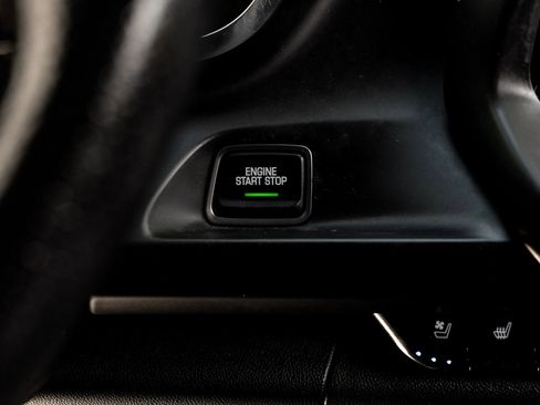 Used 2020 Chevrolet Camaro SS RWD image 26