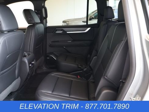 New 2026 GMC Acadia Elevation w/ Black Edition FWD image 17
