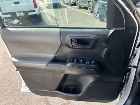 Used 2023 Toyota Tacoma SR image 26
