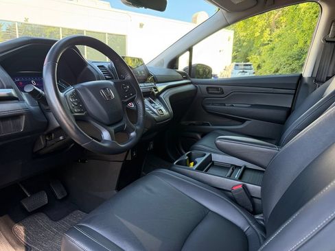 Used 2023 Honda Odyssey EX-L image 35