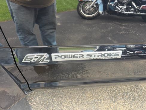 Used 2019 Ford F450 King Ranch w/ King Ranch Ultimate Package image 12