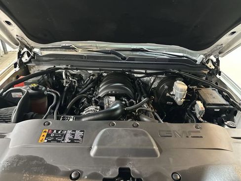 Certified 2018 GMC Yukon Denali w/ Open Road Package image 21