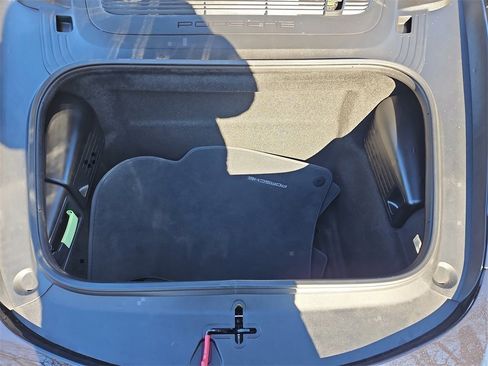 Certified 2025 Porsche 718 Boxster image 35