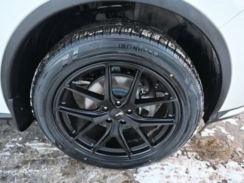 Used 2022 Nissan Murano SL image 10