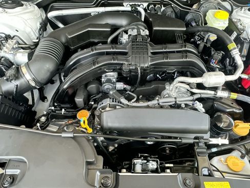 New 2026 Subaru Crosstrek 2.5i Limited AWD/4WD image 12