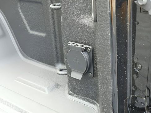 New 2026 GMC Sierra 1500 AT4X image 30