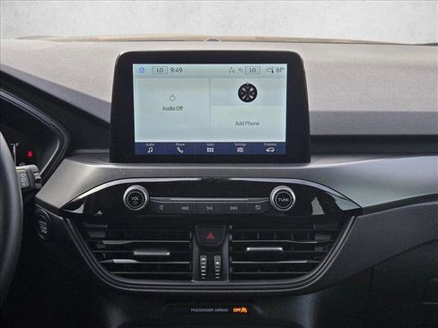 New 2026 Ford Escape Active image 12