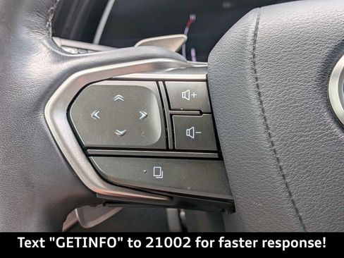 Used 2023 Lexus RX 350 FWD w/ Cold Area Package image 31