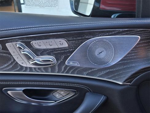 Used 2019 Mercedes-Benz CLS 450 4MATIC image 15