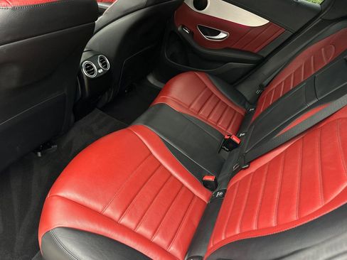 Certified 2022 Mercedes-Benz GLC 43 AMG GLC 43 AMGﾮ image 10