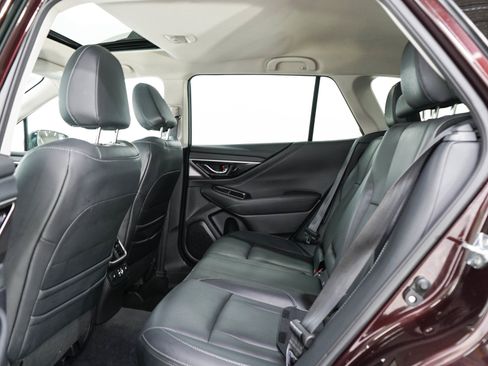 Used 2023 Subaru Outback Touring XT AWD/4WD image 15