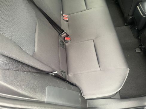 Used 2025 Toyota Prius LE image 39