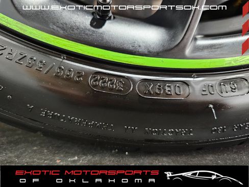 Used 2019 Porsche 911 GT3 RS RWD image 49