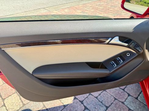 Used 2014 Audi A5 2.0T Premium Plus image 26