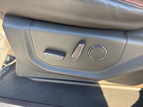 Used 2020 Ford F350 King Ranch w/ Tremor Off-Road Package image 10