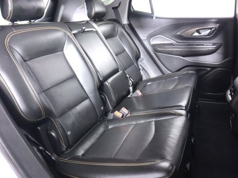 Used 2020 GMC Terrain SLT AWD/4WD image 37