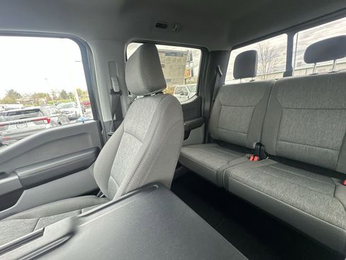 New 2026 Ford F350 XLT AWD/4WD image 12