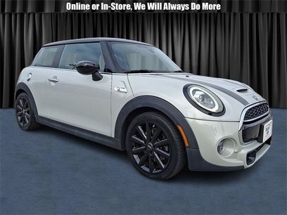 Used 2020 MINI Cooper S w/ Storage Package
