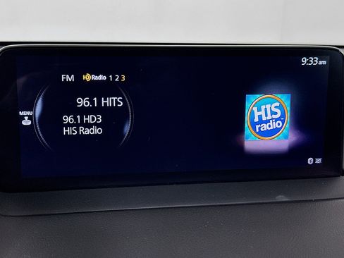 Used 2022 MAZDA CX-9 Touring Plus image 21