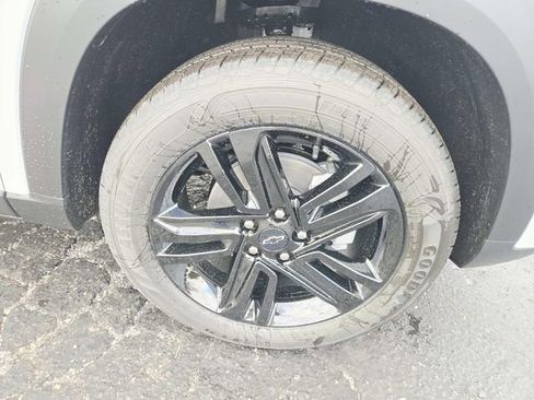 New 2026 Chevrolet Trax ACTIV w/ Driver Confidence Package image 13