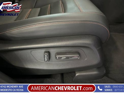 Used 2025 Honda CR-V Sport-L image 24
