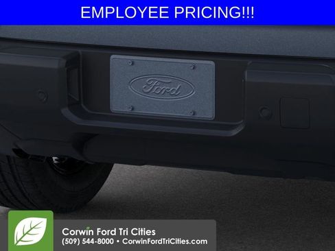 New 2026 Ford Bronco Sport Outer Banks w/ Outer Banks Tech Package+ AWD/4WD image 23