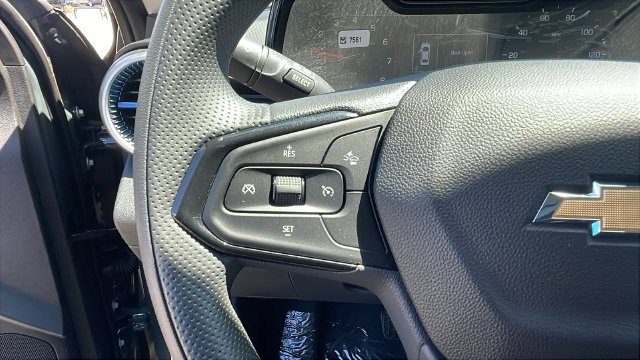 New 2026 Chevrolet Trax LS w/ Driver Confidence Package FWD image 23