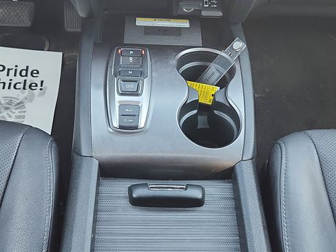 Used 2023 Honda Passport EX-L image 19