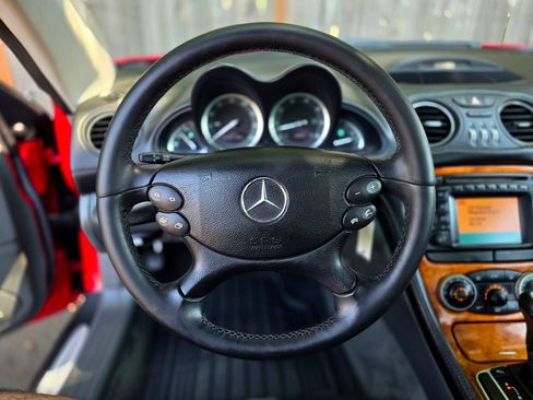 Used 2003 Mercedes-Benz SL 500 image 20