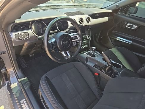 Used 2022 Ford Mustang GT w/ Equipment Group 301A RWD image 83