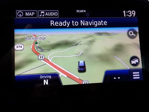 Used 2016 Honda Pilot Elite image 5