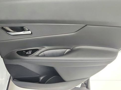 New 2025 Nissan Murano SV image 37